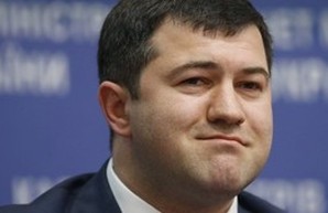 Интересные подробности задержания главного налоговика Украины