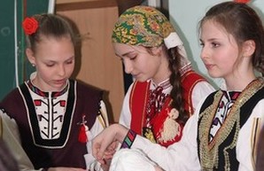 Через несколько часов в Одессе стартует праздник Весны