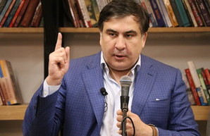 Предсказания от Саакашвили: кто не умрет, тот уедет