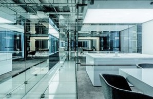 В Одессе отремонтируют еще один "Прозрачный офис"