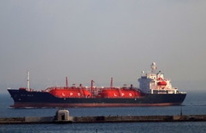 Через Одессу пошла азербайджанская нефть на НПЗ в Кременчуге