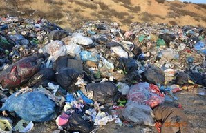 Львовским мусором займется Китай