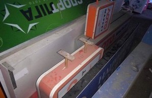 В Одессе демонтируют незаконные рекламные вывески