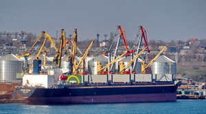 Плюсы и минусы приватизации портов Большой Одессы