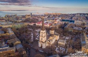 На сессии одесского горсовета просьбу дать денег не только православной церкви назвали провокацией
