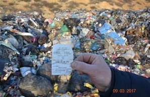 Дело "львовского мусора": Луценко хочет посадить Садового