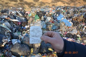 Дело "львовского мусора": Луценко хочет посадить Садового