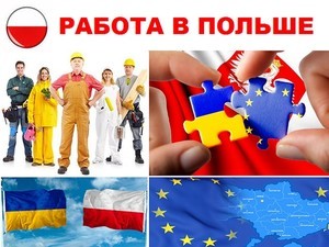 Чем вызвана трудовая эмиграция украинцев