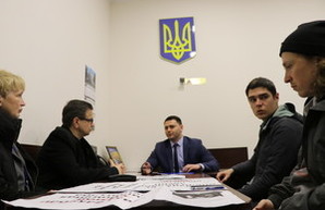 В Одессе устроили антиалкогольную люстрацию судей и прокуроров (ФОТО, ВИДЕО)