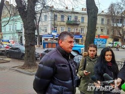 Главный дорожник Одессы рассказал, как будут ремонтировать улицу Преображенскую (ФОТО)