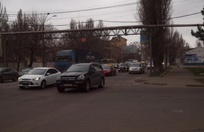 Одесские таксисты отказываются ехать на поселок Котовского