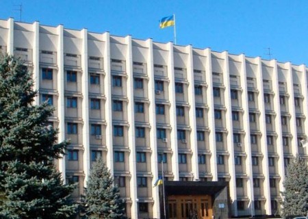 В Одессе проходит сессия областного совета (ТРАНСЛЯЦИЯ)