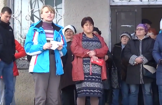"Мертвые души" Одесской области: в агитации за присоединение села Сычавка к городу Южный использовались фальшивые подписи