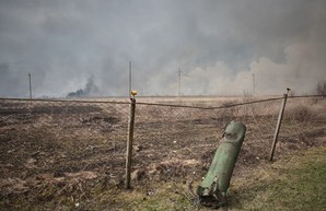 Стало известно о первой жертве взрывов в Балаклее