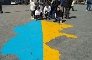 Одесситы выступили в защиту политических прав переселенцев