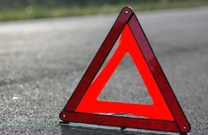 Во Львовской области обрушился мост