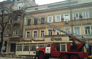 В Одессе обследуют все ветхие строения