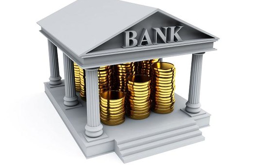 За три года Украина лишилась половины всей банковской системы