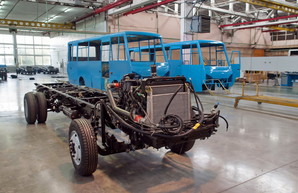 В Украине за месяц выпускают всего 400 новых автомобилей
