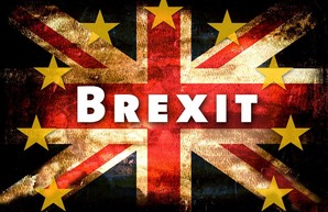 Сегодня Великобритания начинает Brexit