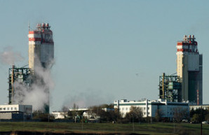 ОПЗ ограничат в газоснабжении за долги