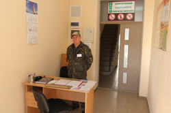 В Одессе после капремонта открыли Центр реинтеграции бездомных