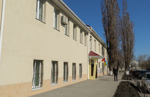 В Одессе после капремонта открыли Центр реинтеграции бездомных