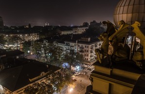 Гостиничная сеть Hyatt заходит в Одессу