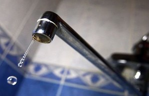 Завтра в пригороде Одессы не будет воды