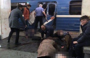 Теракт в метро Санкт-Петербурга: число пострадавших от взрыва уточняется