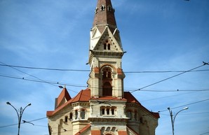 В Кирхе Одессы помолятся против антисемитизма и нацизма