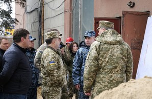 Свыше 57 миллионов гривен выделяется на ремонт жилья для военных Одесской области
