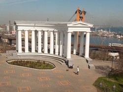В одесской мэрии готовят реставрацию Воронцовского дворца