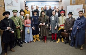 В Одессе состоится костюмированная реконструкция, посвященная Реформации