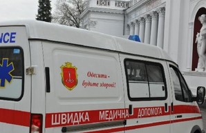 В Одессе назначили нового начальника городской медицины