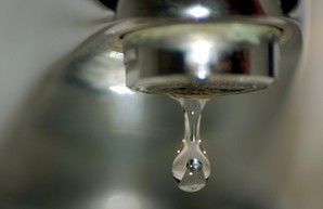 Сегодня одесситам в районе Адмиральского проспекта отключат воду