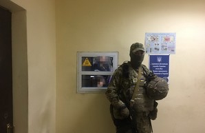 Сотрудники СБУ разоблачили "серую" схему одесских таможенников по легализации авто