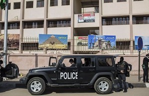 В Египте из-за серии терактов на три месяца ввели режим ЧП
