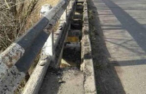 Степанов обещает уже завтра решить земельный вопрос по трассе Одесса - Рени у Паланки