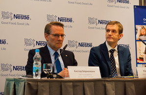 Всемирно известный производитель продуктов выводит сельское хозяйство Украины на новый уровень