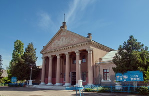 В Одесской области создана новая территориальная громада с центром в Шабо