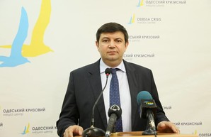 На должность начальника Одесского облздрава возвращается Полясный