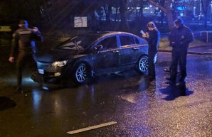 В Одессе очередной пьяный прокурорский скандал