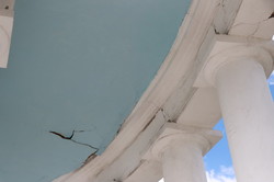 В Одессе разрушается знаменитая Воронцовская колоннада
