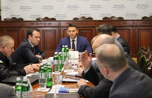 Одесская прокуратура готовится к возможным провокациям 2 мая