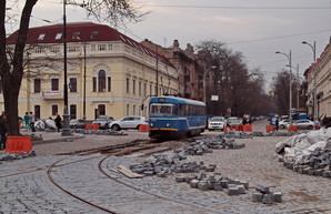 Прокуратура оштрафовала владельцев нахалстроя в центре Одессы на 3 миллиона гривен