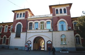 Сразу две одесских больницы будут капитально ремонтировать