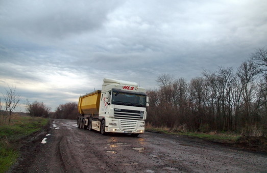 Арцизский район Одесской области выделяет 6 миллионов гривен на ремонт дорог
