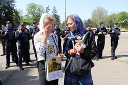 2 мая в Одессе на Куликовом поле: как это было (ФОТО, ВИДЕО)