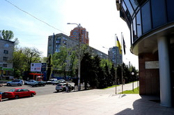 Урбанистическое гетто Одессы: район новостроев на улице Маршала Говорова (ФОТО)